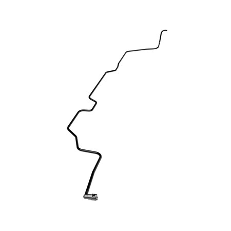 Mopar Fuel Tank Breather Hose, 05147090AD 05147090AD